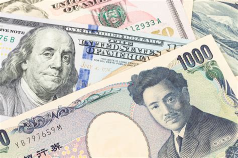 american dollar in japanese yen